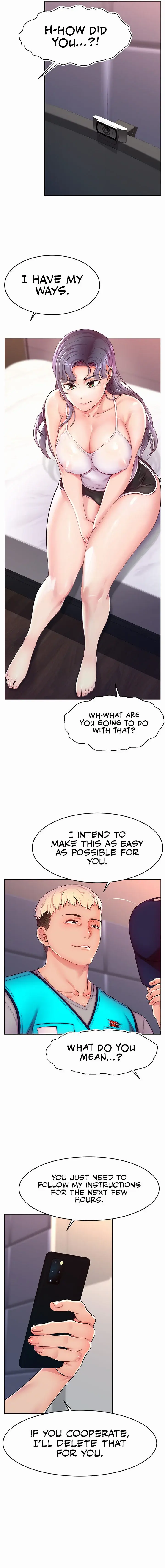 Making Friends With Streamers By Hacking Chapter 1 - Page 25