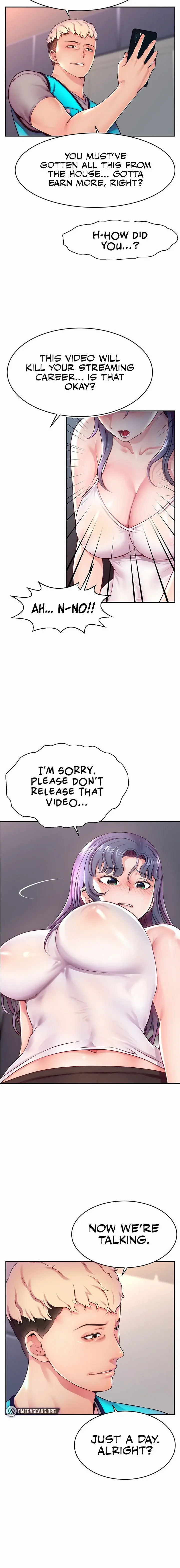 Making Friends With Streamers By Hacking Chapter 1 - Page 28