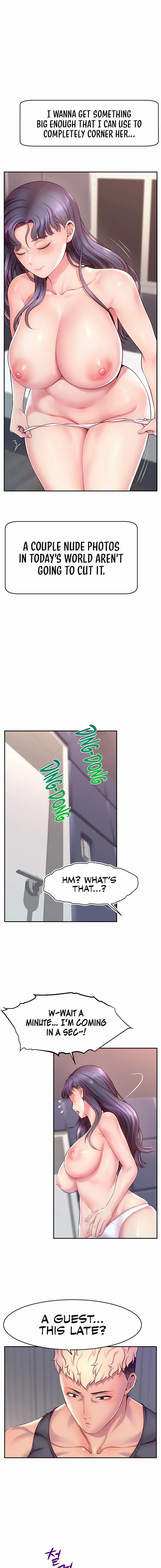 Making Friends With Streamers By Hacking Chapter 1 - Page 7