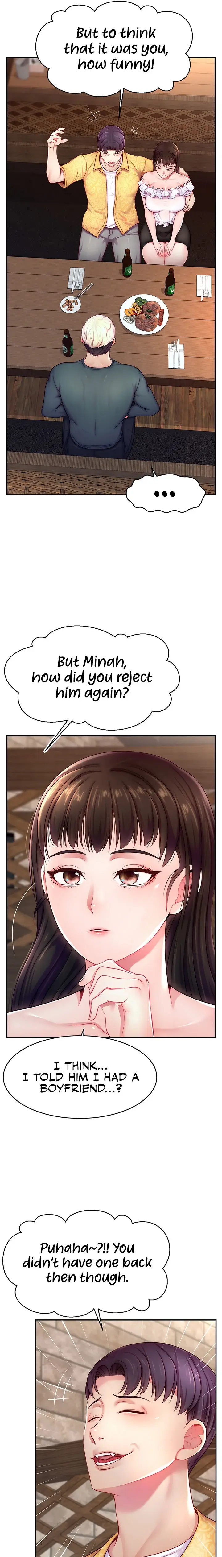 Making Friends With Streamers By Hacking Chapter 10 - Page 11