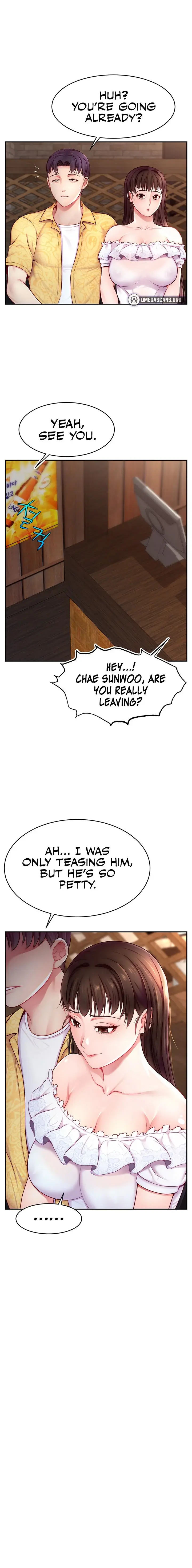Making Friends With Streamers By Hacking Chapter 10 - Page 14
