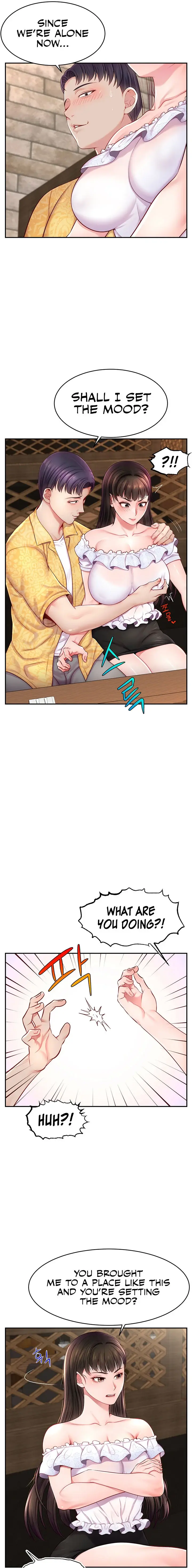 Making Friends With Streamers By Hacking Chapter 10 - Page 19