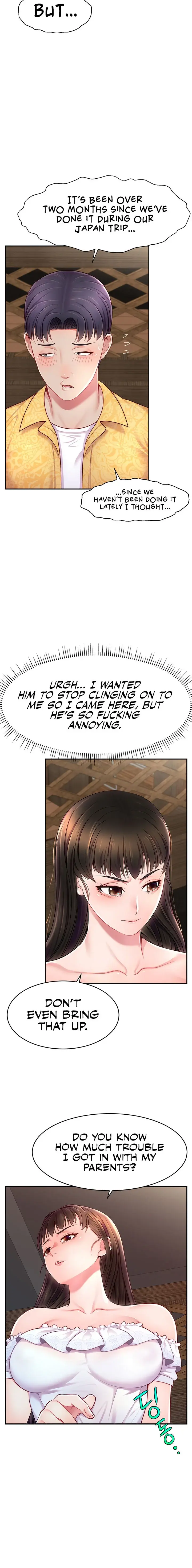 Making Friends With Streamers By Hacking Chapter 10 - Page 20