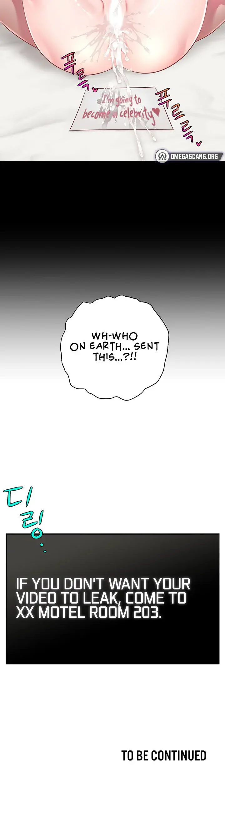 Making Friends With Streamers By Hacking Chapter 10 - Page 22