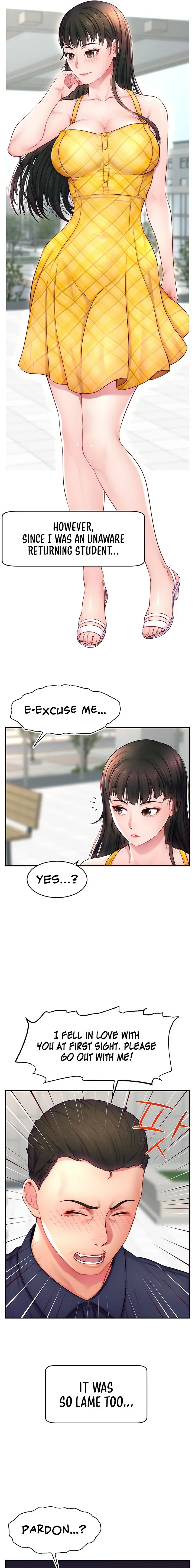 Making Friends With Streamers By Hacking Chapter 10 - Page 9