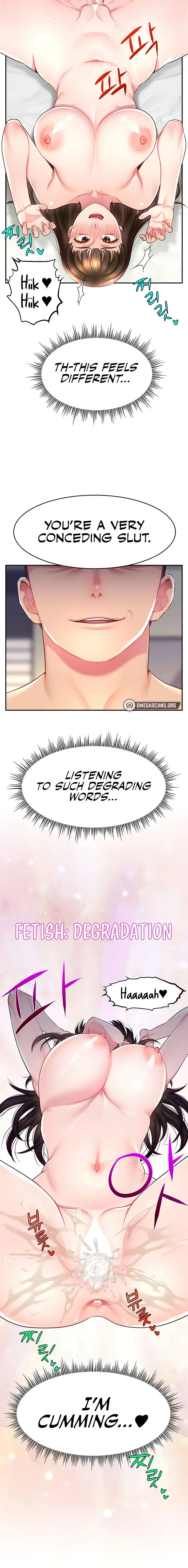 Making Friends With Streamers By Hacking Chapter 11 - Page 14