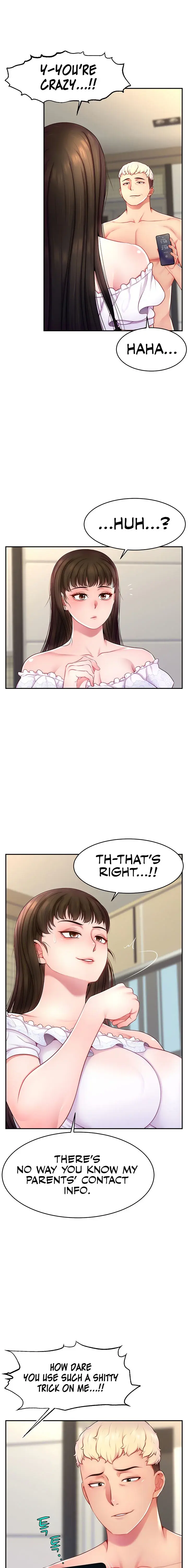 Making Friends With Streamers By Hacking Chapter 11 - Page 5