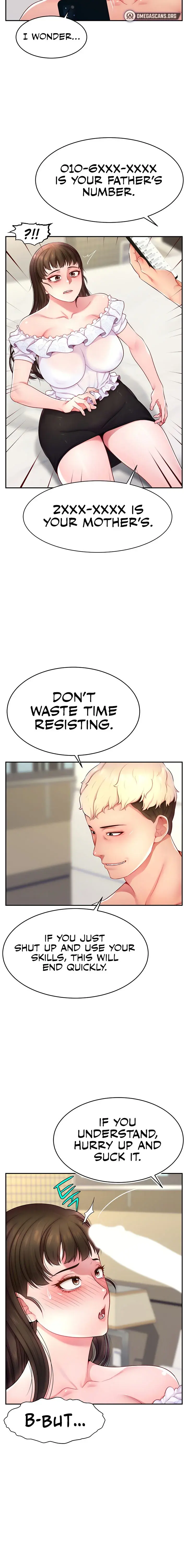 Making Friends With Streamers By Hacking Chapter 11 - Page 6