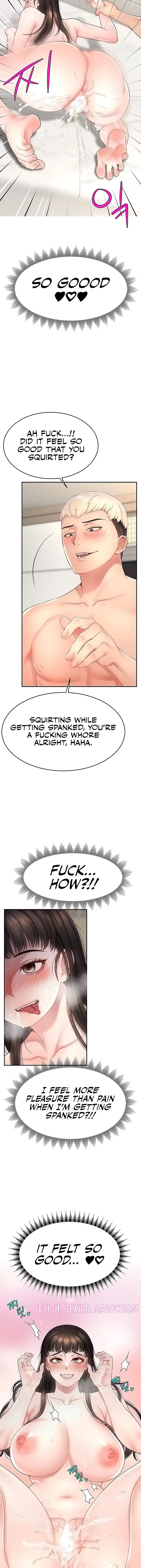 Making Friends With Streamers By Hacking Chapter 12 - Page 11