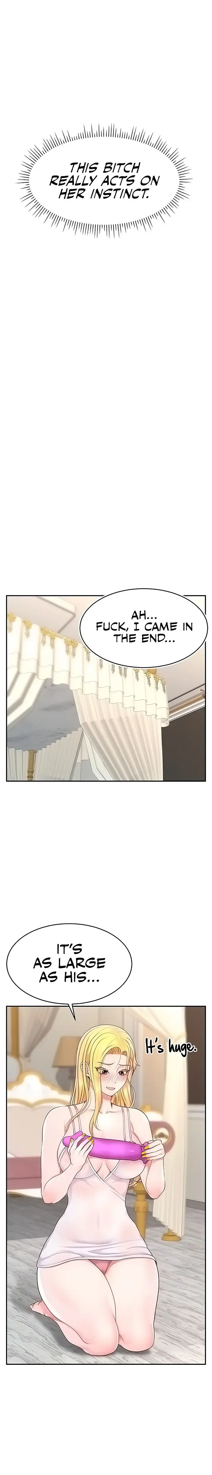 Making Friends With Streamers By Hacking Chapter 12 - Page 16