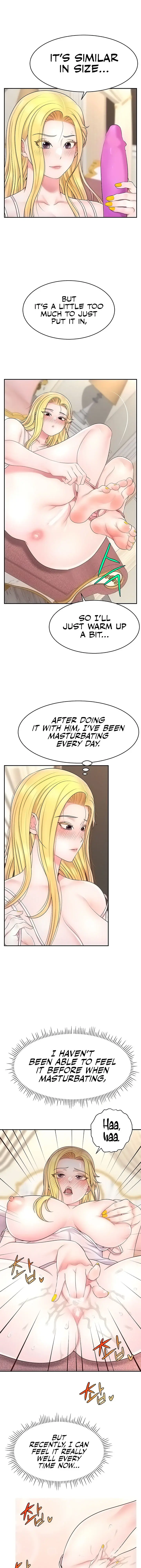 Making Friends With Streamers By Hacking Chapter 12 - Page 17