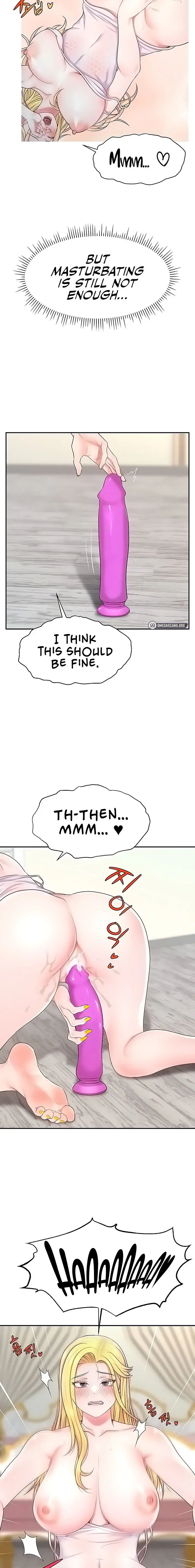 Making Friends With Streamers By Hacking Chapter 12 - Page 18