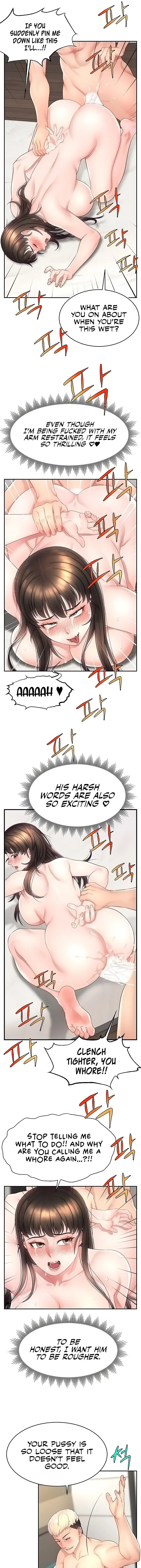 Making Friends With Streamers By Hacking Chapter 12 - Page 9