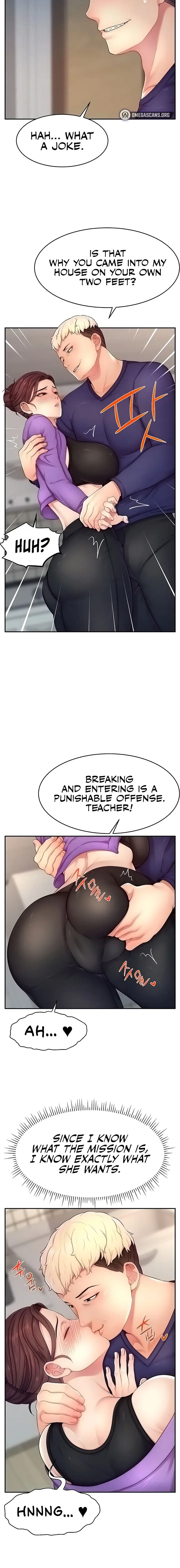 Making Friends With Streamers By Hacking Chapter 13 - Page 10