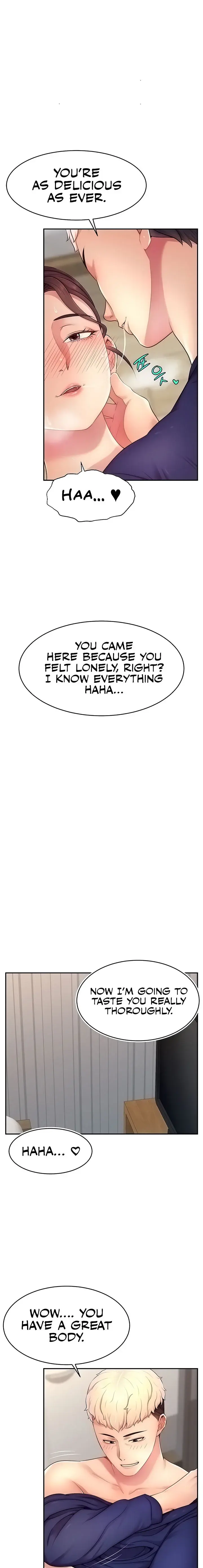 Making Friends With Streamers By Hacking Chapter 13 - Page 11