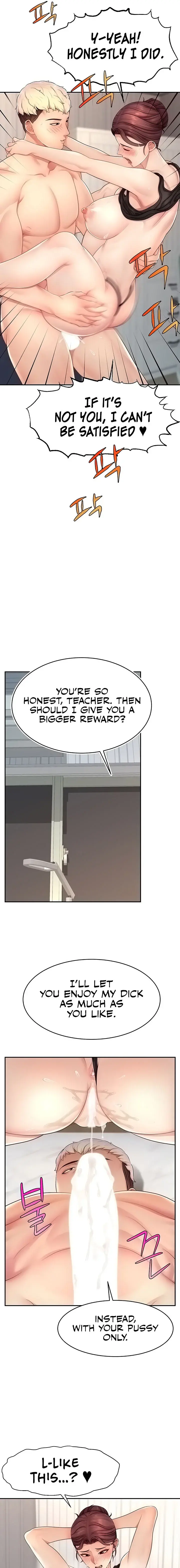 Making Friends With Streamers By Hacking Chapter 13 - Page 15