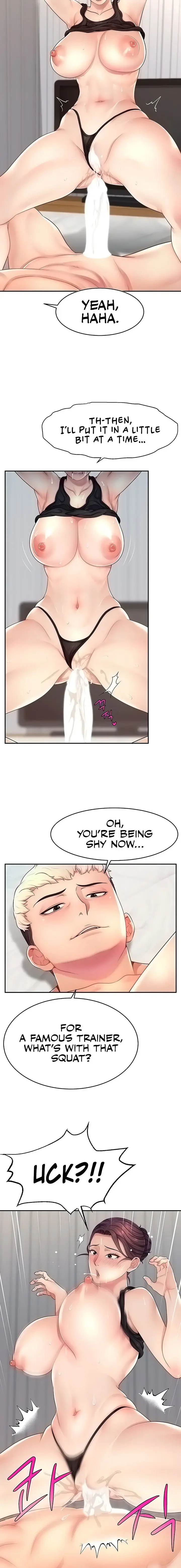 Making Friends With Streamers By Hacking Chapter 13 - Page 16