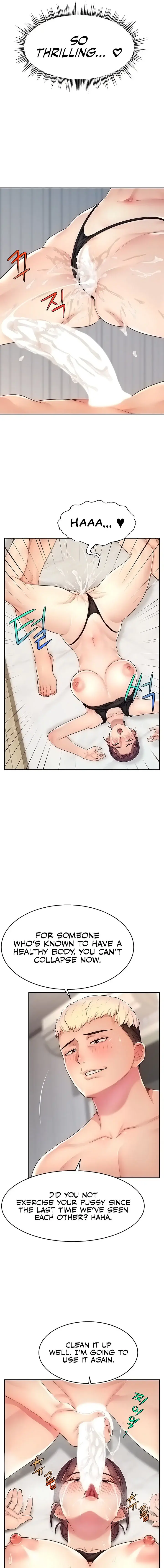 Making Friends With Streamers By Hacking Chapter 13 - Page 19