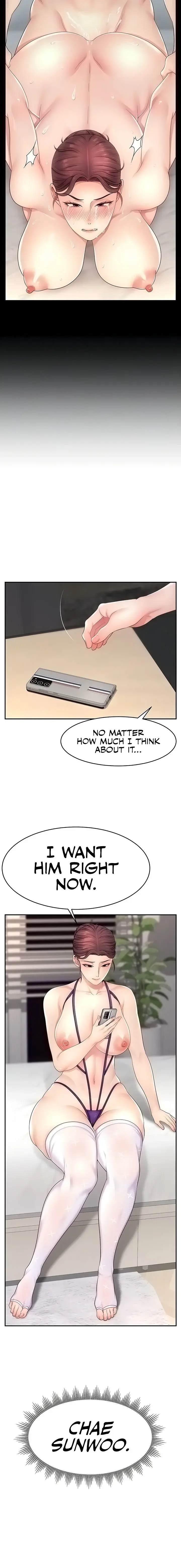 Making Friends With Streamers By Hacking Chapter 13 - Page 4