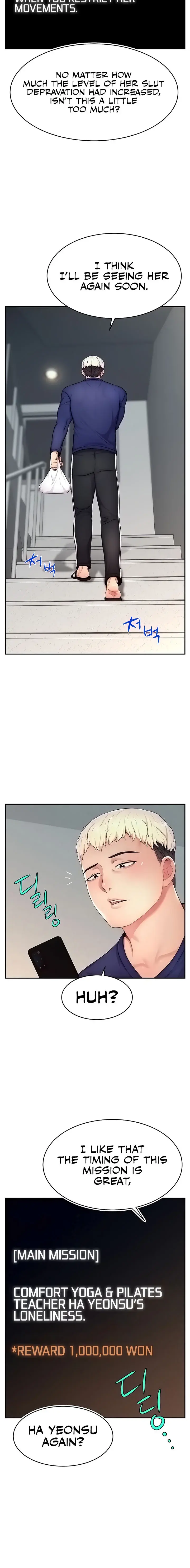 Making Friends With Streamers By Hacking Chapter 13 - Page 6
