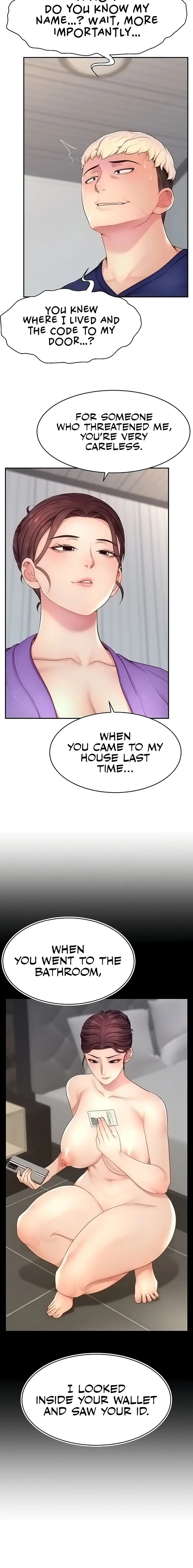 Making Friends With Streamers By Hacking Chapter 13 - Page 8