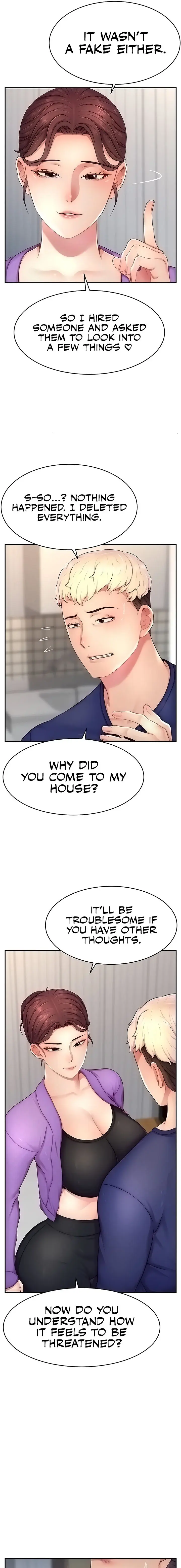 Making Friends With Streamers By Hacking Chapter 13 - Page 9