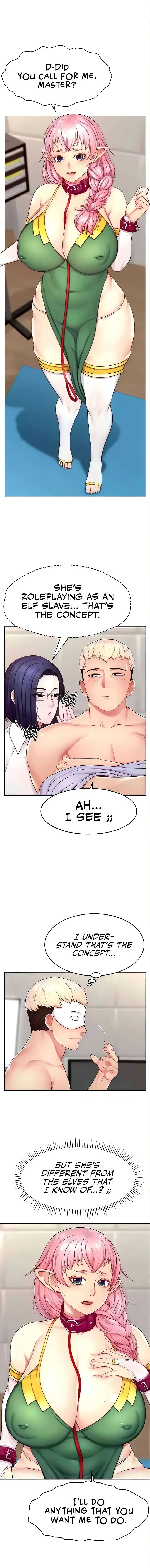 Making Friends With Streamers By Hacking Chapter 14 - Page 10