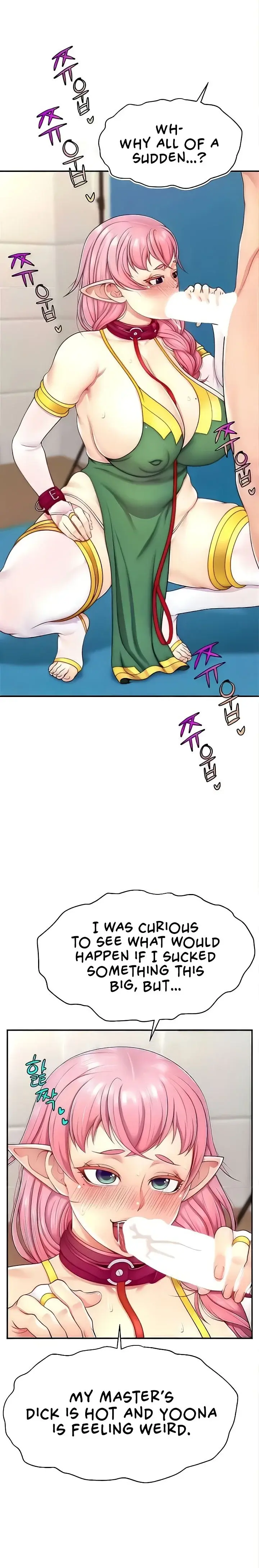 Making Friends With Streamers By Hacking Chapter 14 - Page 16