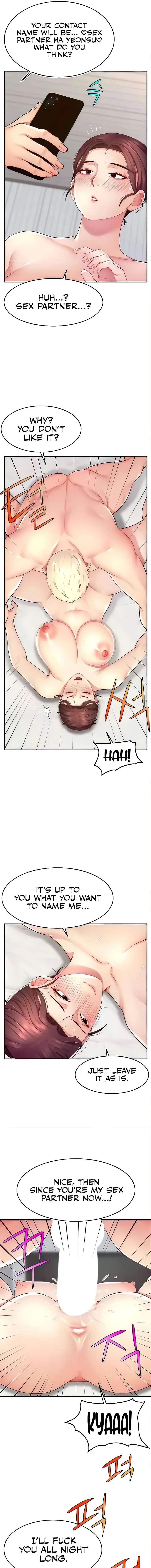Making Friends With Streamers By Hacking Chapter 14 - Page 3