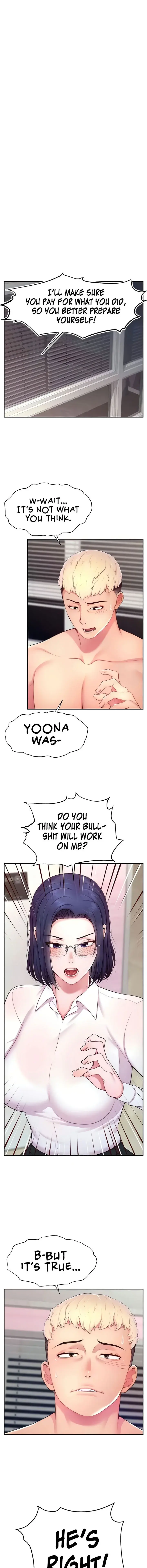 Making Friends With Streamers By Hacking Chapter 16 - Page 1