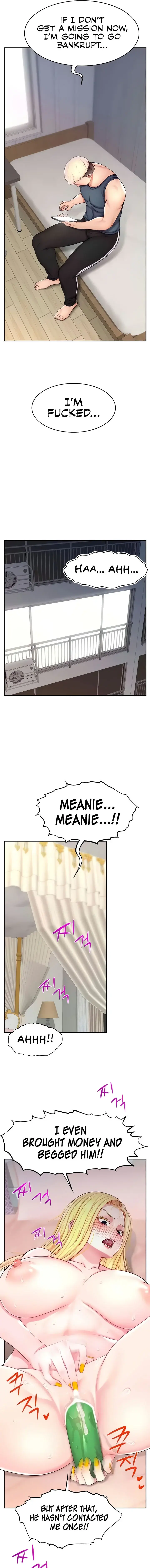 Making Friends With Streamers By Hacking Chapter 16 - Page 10