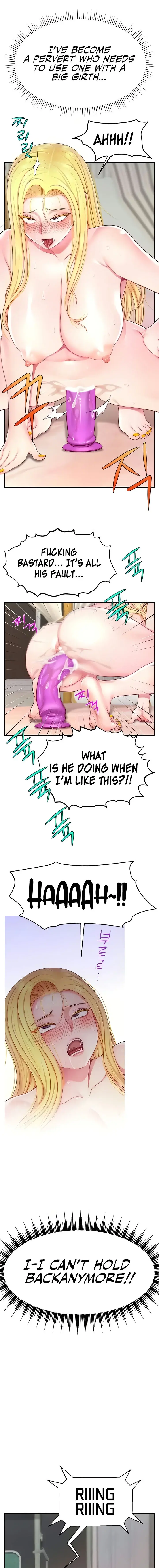 Making Friends With Streamers By Hacking Chapter 16 - Page 12