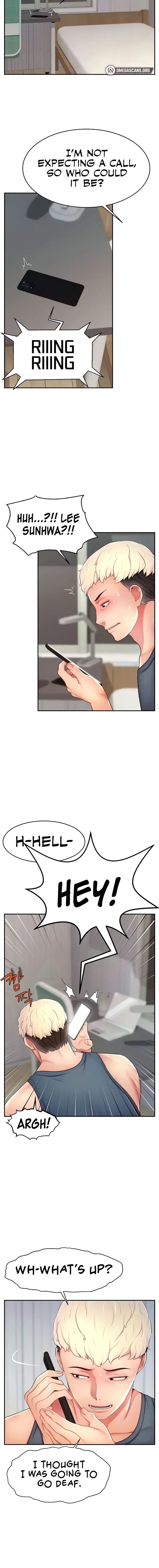 Making Friends With Streamers By Hacking Chapter 16 - Page 13
