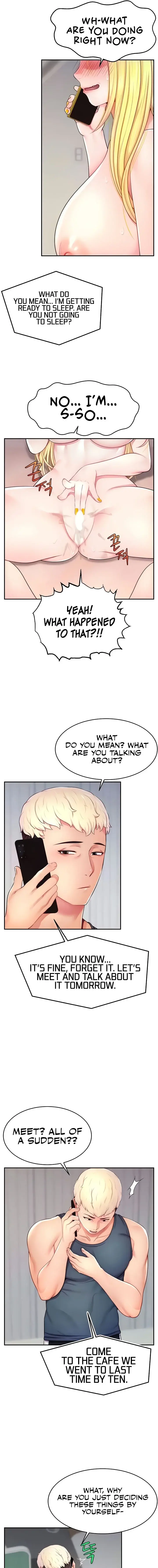 Making Friends With Streamers By Hacking Chapter 16 - Page 14