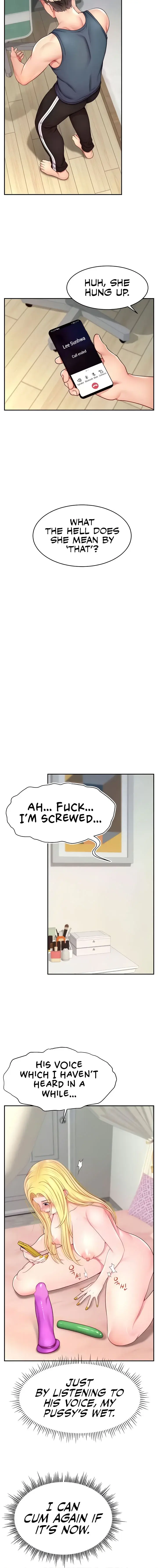 Making Friends With Streamers By Hacking Chapter 16 - Page 15