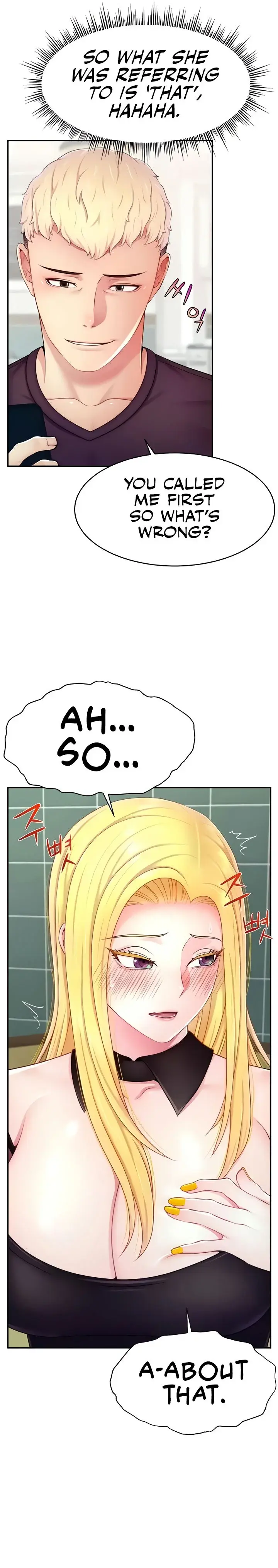 Making Friends With Streamers By Hacking Chapter 16 - Page 18