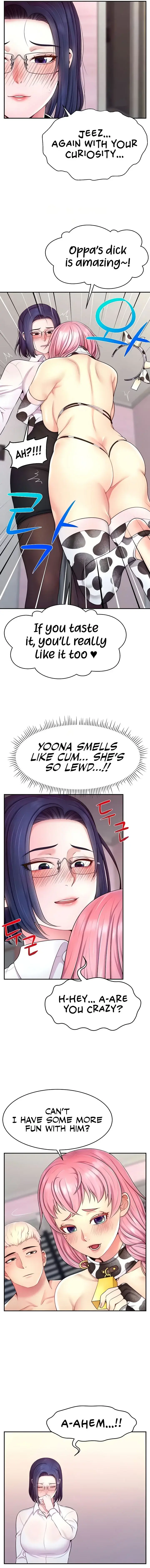 Making Friends With Streamers By Hacking Chapter 16 - Page 3