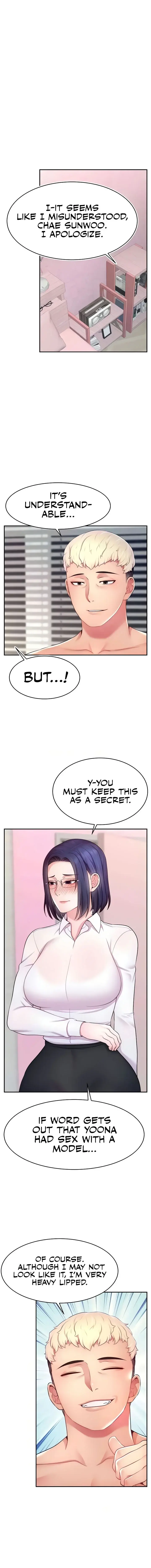 Making Friends With Streamers By Hacking Chapter 16 - Page 4