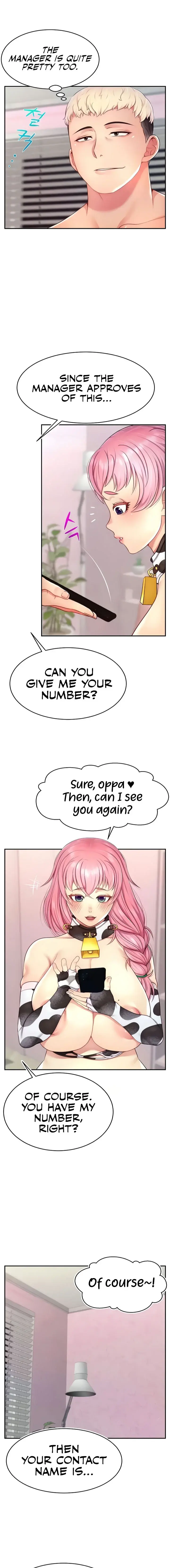 Making Friends With Streamers By Hacking Chapter 16 - Page 6