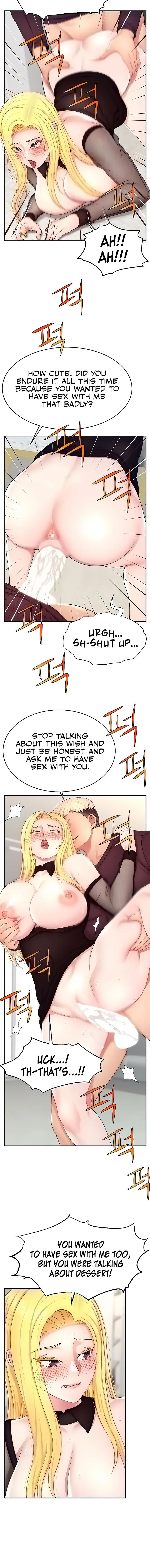 Making Friends With Streamers By Hacking Chapter 17 - Page 10