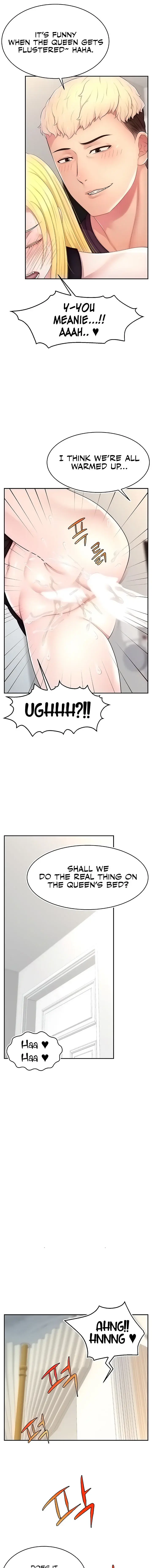 Making Friends With Streamers By Hacking Chapter 17 - Page 11