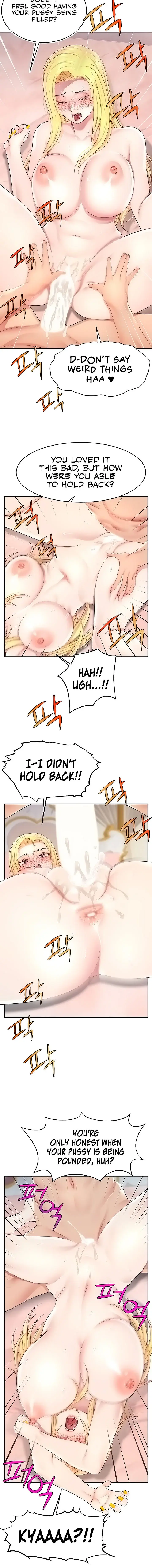 Making Friends With Streamers By Hacking Chapter 17 - Page 12