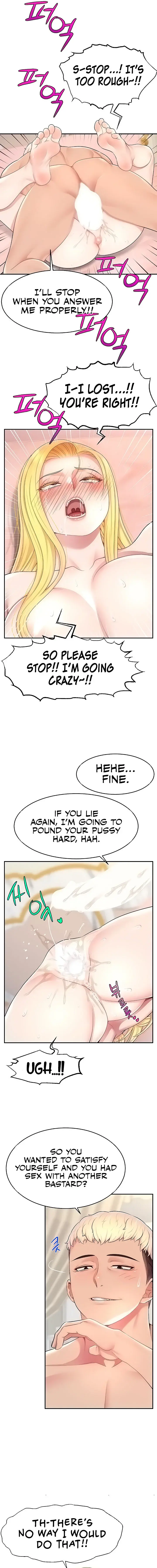 Making Friends With Streamers By Hacking Chapter 17 - Page 13
