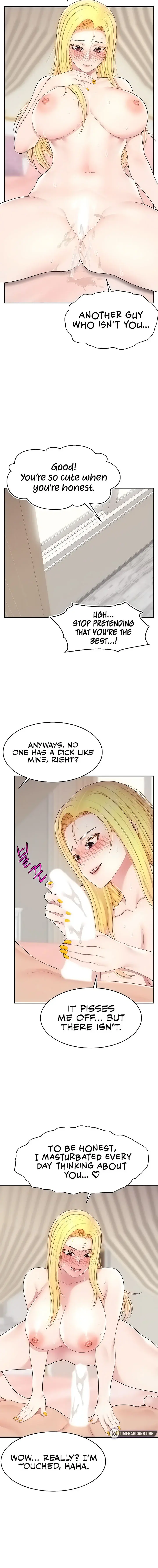 Making Friends With Streamers By Hacking Chapter 17 - Page 14