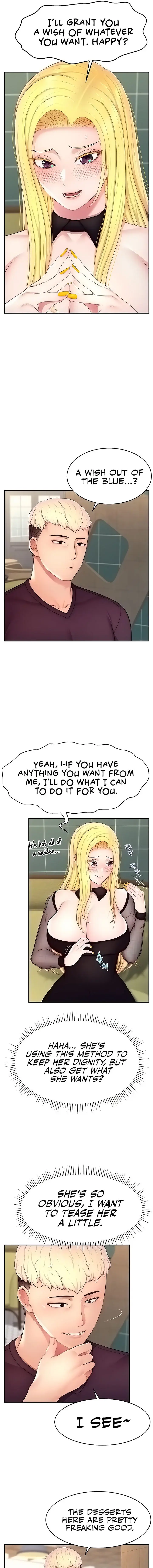 Making Friends With Streamers By Hacking Chapter 17 - Page 3