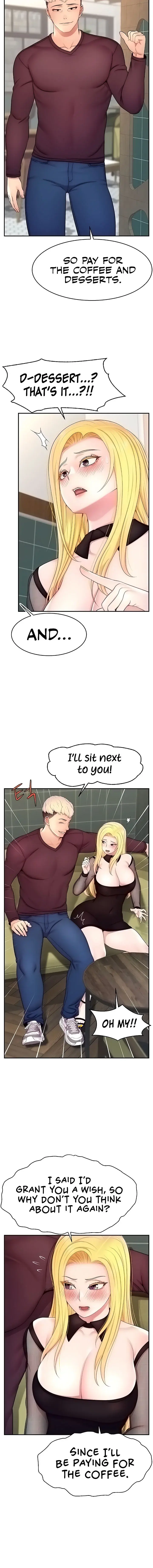 Making Friends With Streamers By Hacking Chapter 17 - Page 4
