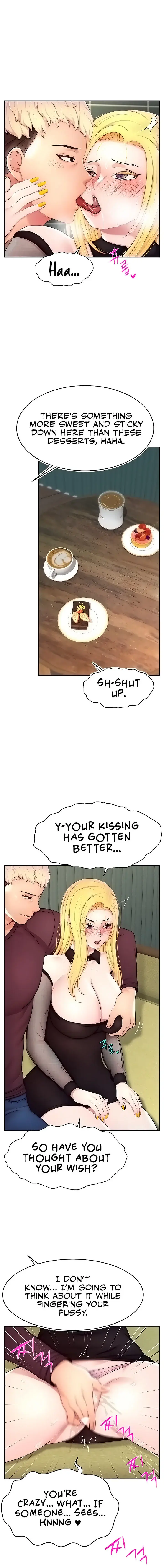 Making Friends With Streamers By Hacking Chapter 17 - Page 6