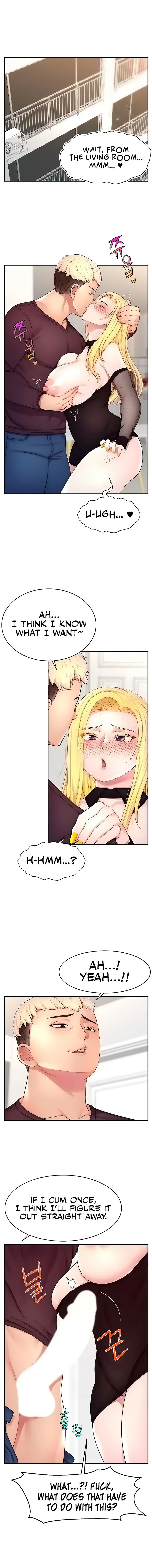 Making Friends With Streamers By Hacking Chapter 17 - Page 8