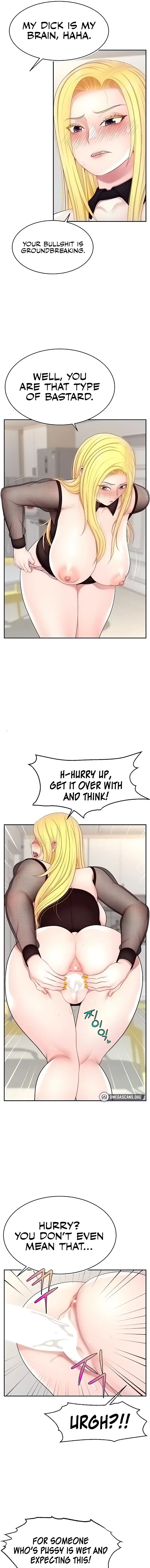 Making Friends With Streamers By Hacking Chapter 17 - Page 9