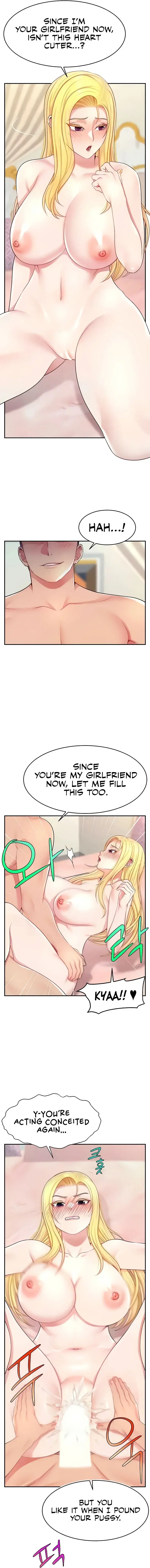 Making Friends With Streamers By Hacking Chapter 18 - Page 11